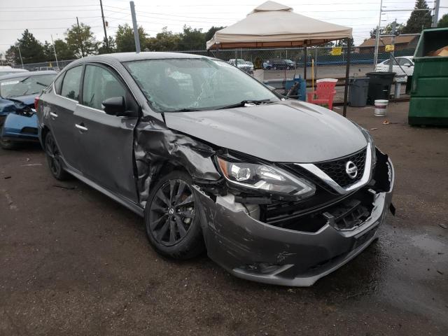 NISSAN SENTRA S 2017 3n1ab7ap3hy298177