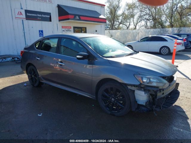 NISSAN SENTRA 2017 3n1ab7ap3hy302924