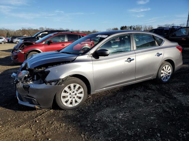 NISSAN SENTRA 2017 3n1ab7ap3hy305774