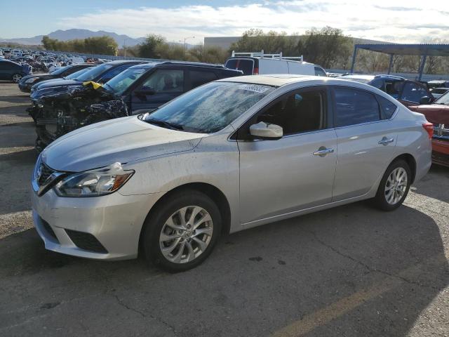 NISSAN SENTRA S 2017 3n1ab7ap3hy306861