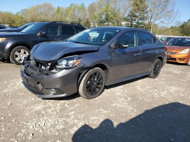 NISSAN SENTRA 2017 3n1ab7ap3hy307069