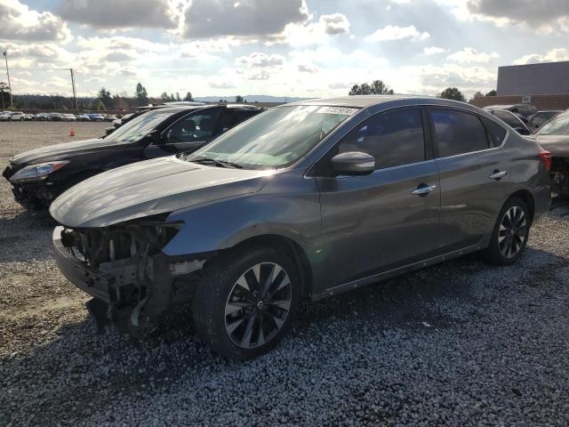 NISSAN SENTRA 2017 3n1ab7ap3hy307279