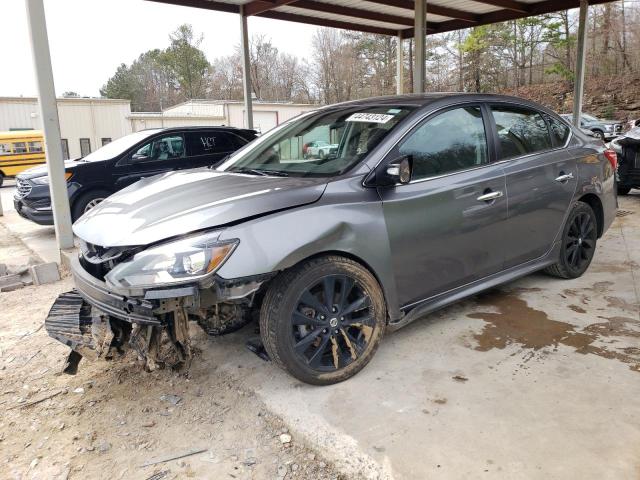 NISSAN SENTRA 2017 3n1ab7ap3hy308092