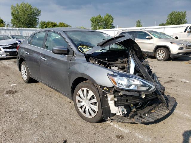 NISSAN SENTRA 2017 3n1ab7ap3hy309565