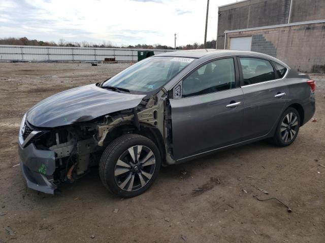 NISSAN SENTRA 2017 3n1ab7ap3hy309775