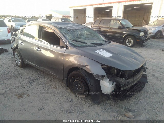 NISSAN SENTRA 2017 3n1ab7ap3hy315964