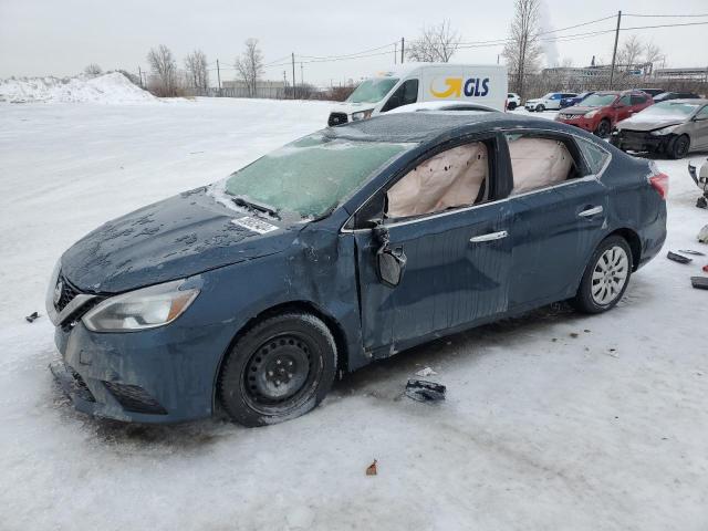 NISSAN SENTRA 2017 3n1ab7ap3hy316144