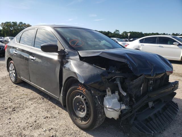 NISSAN SENTRA S 2017 3n1ab7ap3hy324471