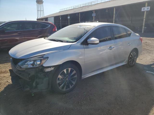 NISSAN SENTRA 2017 3n1ab7ap3hy332408