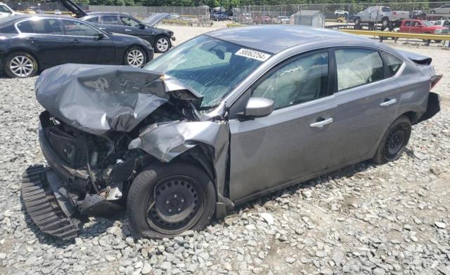 NISSAN SENTRA 2017 3n1ab7ap3hy335115