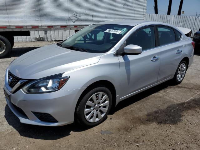 NISSAN SENTRA 2017 3n1ab7ap3hy336359