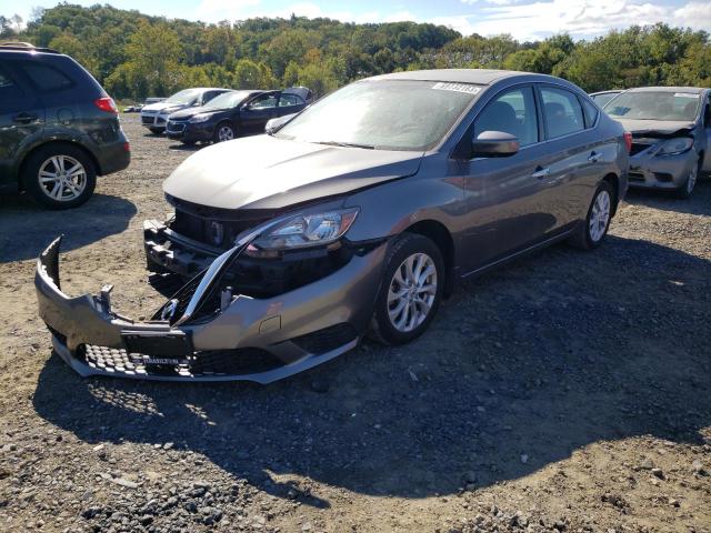 NISSAN SENTRA 2017 3n1ab7ap3hy336491