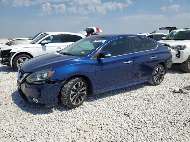 NISSAN SENTRA S 2017 3n1ab7ap3hy338466