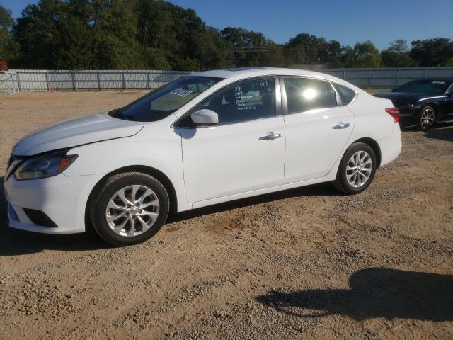 NISSAN SENTRA 2017 3n1ab7ap3hy339570