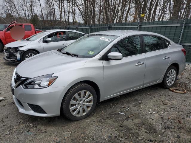 NISSAN SENTRA 2017 3n1ab7ap3hy342419