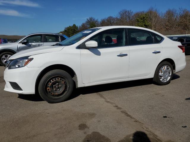 NISSAN SENTRA 2017 3n1ab7ap3hy343778