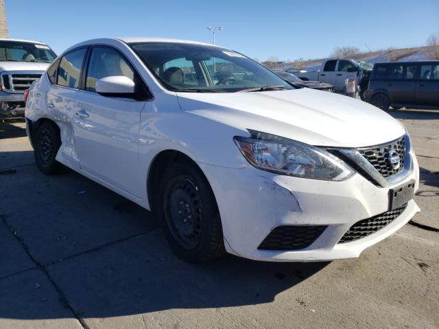 NISSAN SENTRA S 2017 3n1ab7ap3hy346521