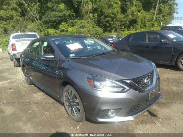 NISSAN SENTRA 2017 3n1ab7ap3hy347636