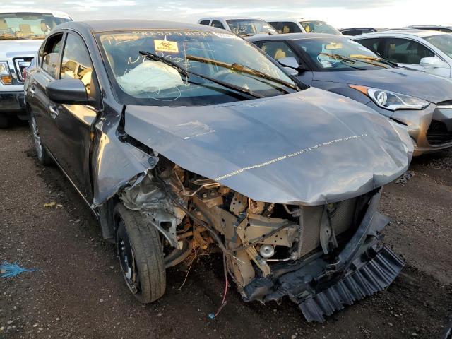 NISSAN SENTRA S 2017 3n1ab7ap3hy349628