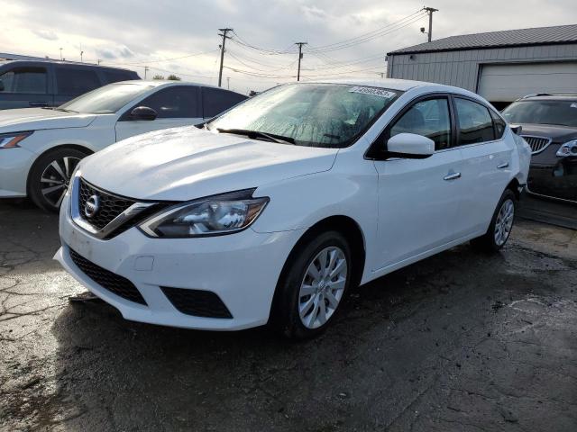 NISSAN SENTRA 2017 3n1ab7ap3hy351492