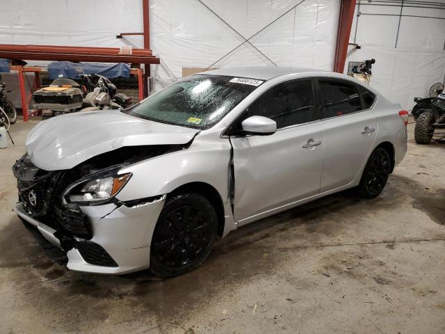 NISSAN SENTRA 2017 3n1ab7ap3hy354120