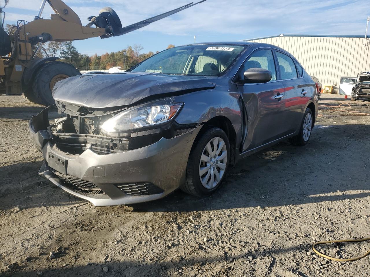 NISSAN SENTRA 2017 3n1ab7ap3hy357552