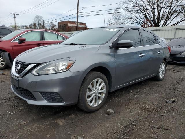 NISSAN SENTRA 2017 3n1ab7ap3hy360631