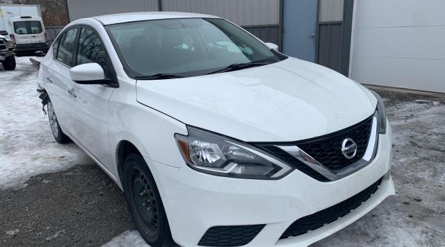 NISSAN SENTRA S 2017 3n1ab7ap3hy362699