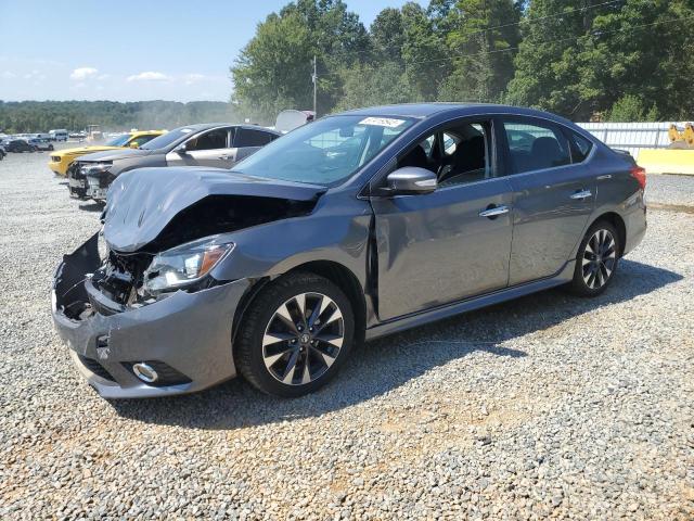 NISSAN SENTRA 2017 3n1ab7ap3hy364582