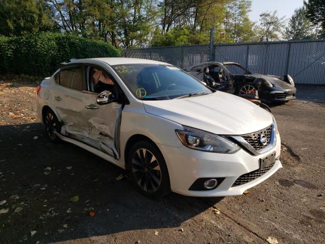 NISSAN SENTRA S 2017 3n1ab7ap3hy365246