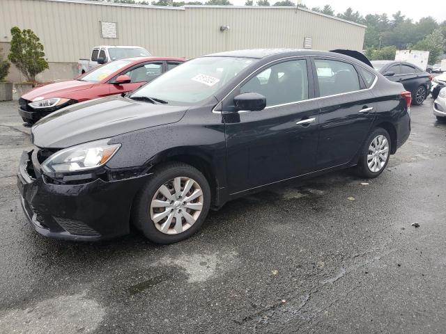 NISSAN SENTRA 2017 3n1ab7ap3hy366686