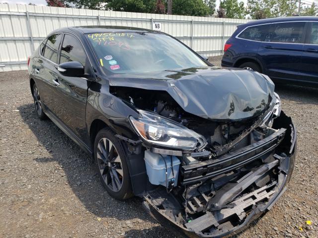 NISSAN SENTRA S 2017 3n1ab7ap3hy368843