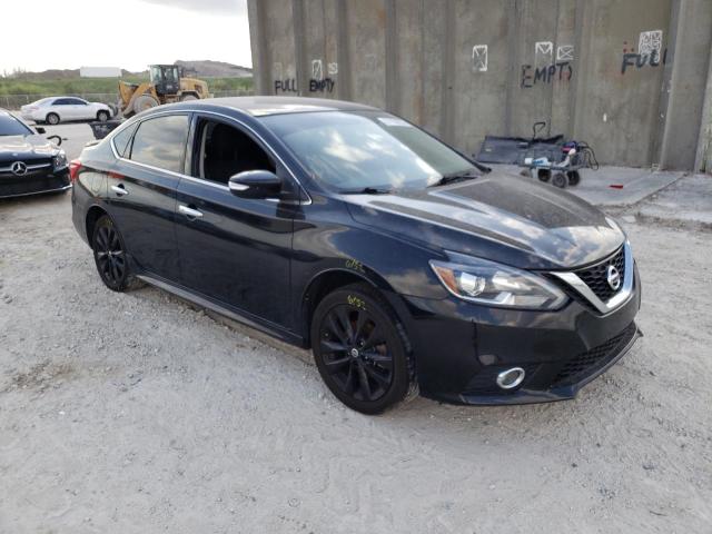 NISSAN SENTRA S 2017 3n1ab7ap3hy369121