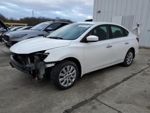 NISSAN SENTRA 2017 3n1ab7ap3hy370656