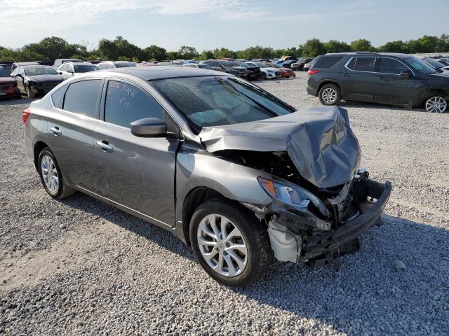 NISSAN SENTRA 2017 3n1ab7ap3hy371774