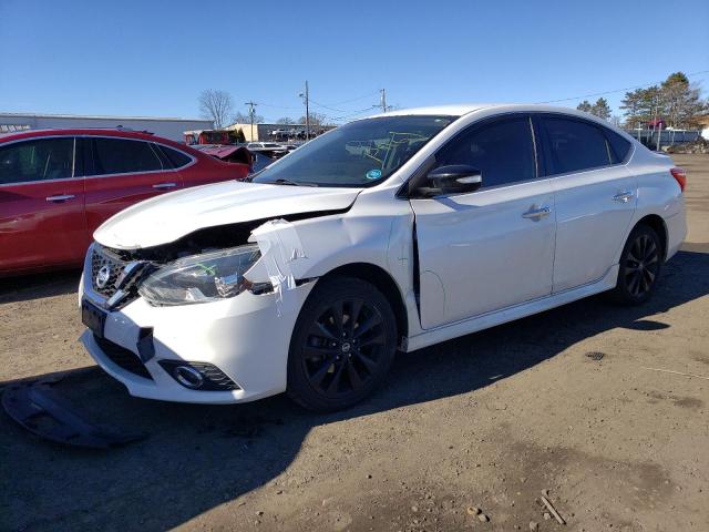 NISSAN SENTRA 2017 3n1ab7ap3hy376828