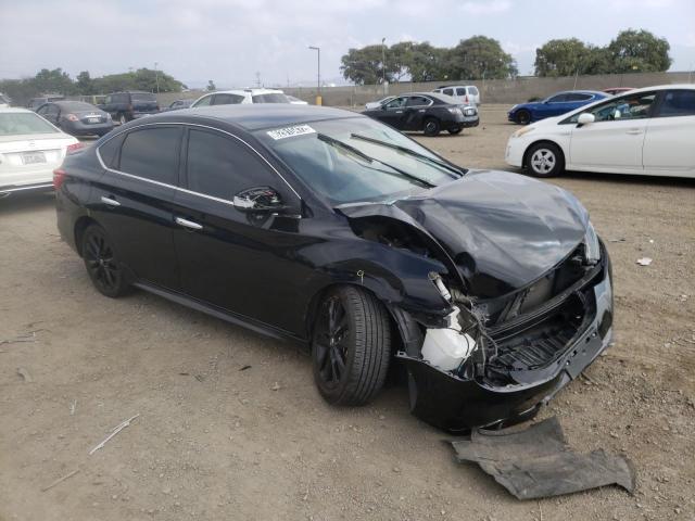 NISSAN SENTRA S 2017 3n1ab7ap3hy377493