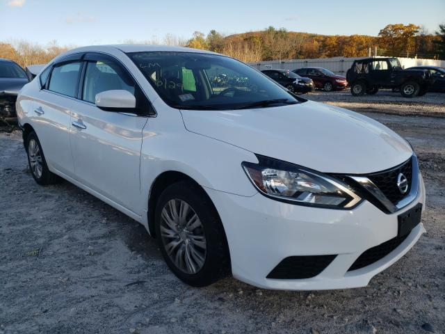 NISSAN SENTRA S 2017 3n1ab7ap3hy379213