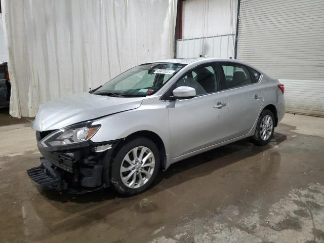 NISSAN SENTRA 2017 3n1ab7ap3hy379437