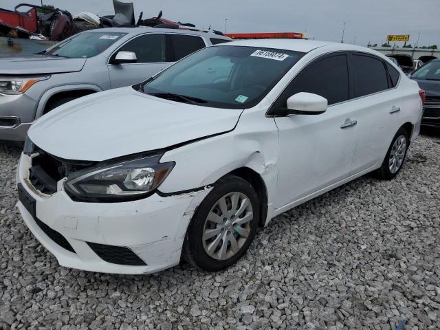 NISSAN SENTRA 2017 3n1ab7ap3hy383035