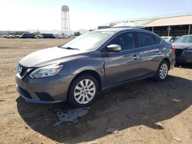 NISSAN SENTRA 2017 3n1ab7ap3hy386176