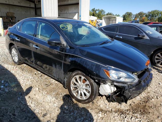 NISSAN SENTRA S 2017 3n1ab7ap3hy387506