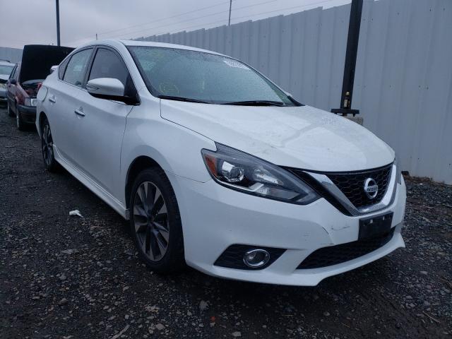 NISSAN SENTRA S 2017 3n1ab7ap3hy396321