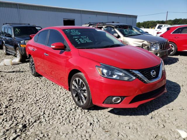 NISSAN SENTRA S 2017 3n1ab7ap3hy398943