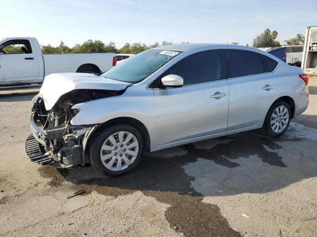 NISSAN SENTRA 2017 3n1ab7ap3hy402876