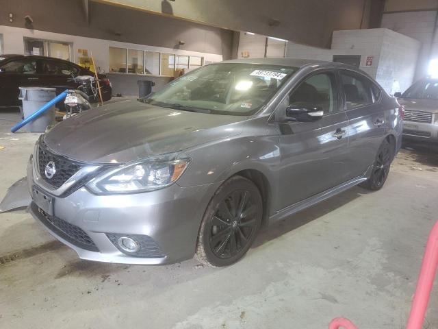 NISSAN SENTRA 2017 3n1ab7ap3hy408418