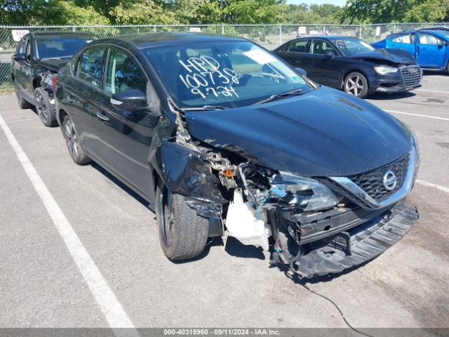 NISSAN SENTRA 2017 3n1ab7ap3hy408709