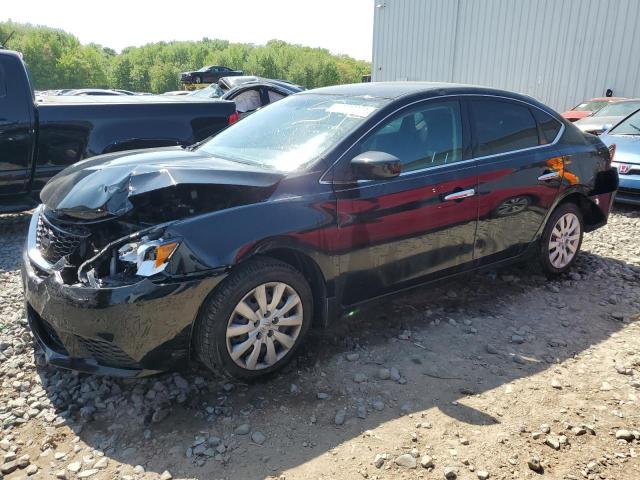 NISSAN SENTRA 2017 3n1ab7ap3hy408953