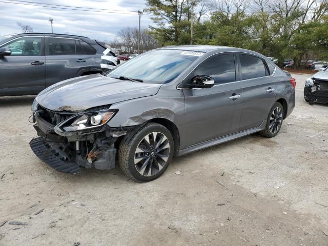 NISSAN SENTRA 2017 3n1ab7ap3hy409214