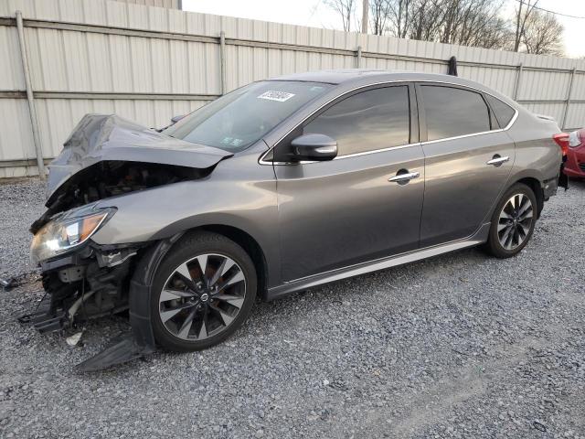 NISSAN SENTRA 2017 3n1ab7ap3hy409441